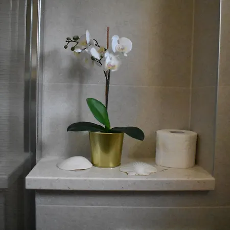 Coco Apartament Makarska