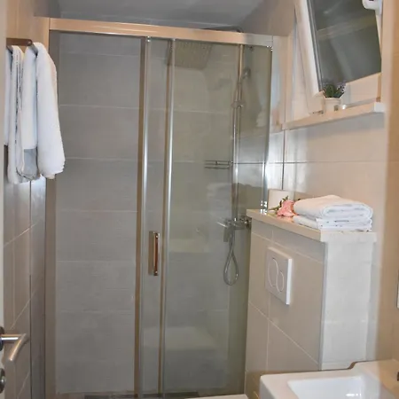 Apartament Coco Makarska