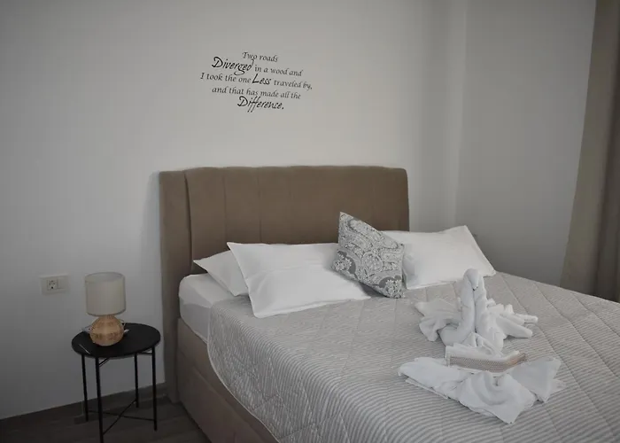 Coco Appartement Makarska