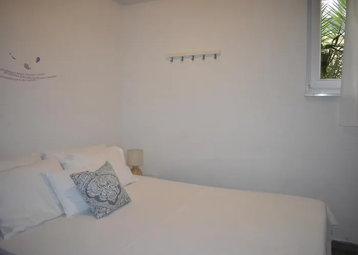 Coco Appartement Makarska