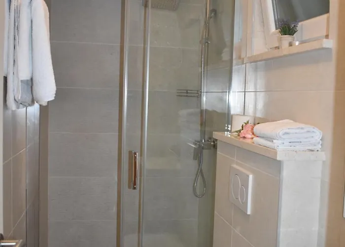 Appartement Coco Makarska