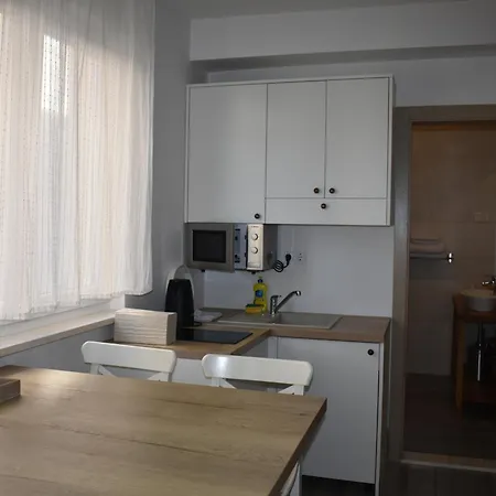Coco Apartament