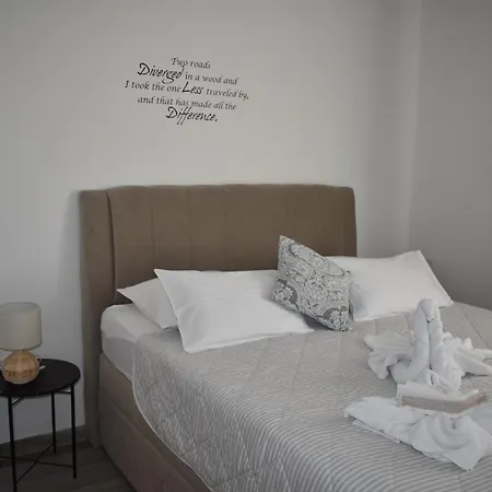 Coco Apartment Makarska