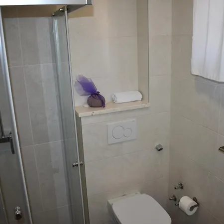 Apartment Coco Makarska