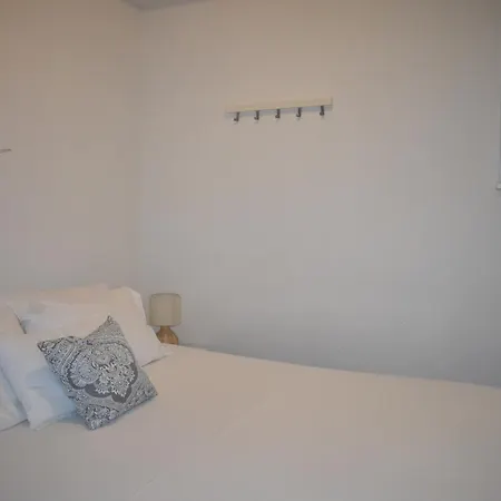 Coco Apartment Makarska