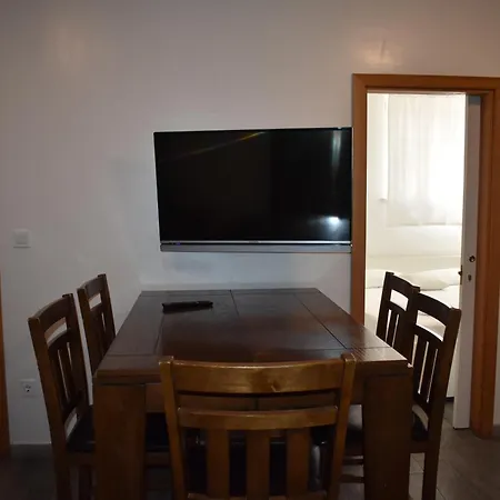 Coco Apartment Makarska