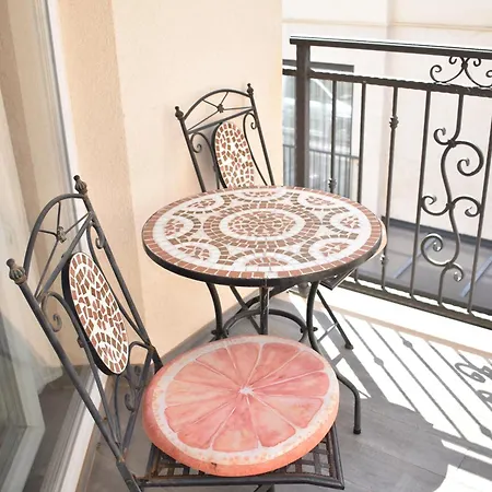 Coco 马卡尔斯卡