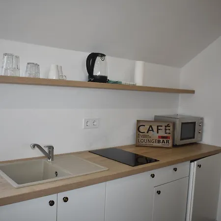 Coco Apartament