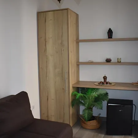 Coco Apartament *
