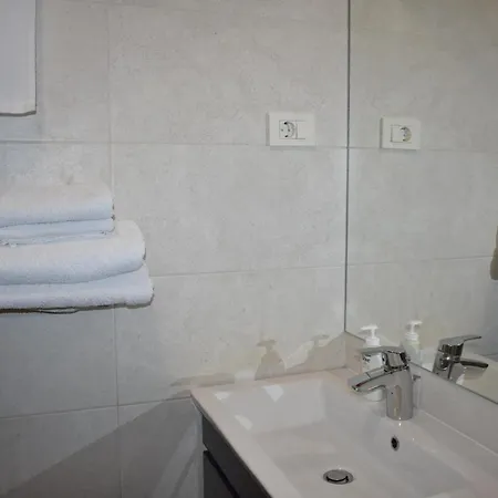 Coco 公寓 马卡尔斯卡