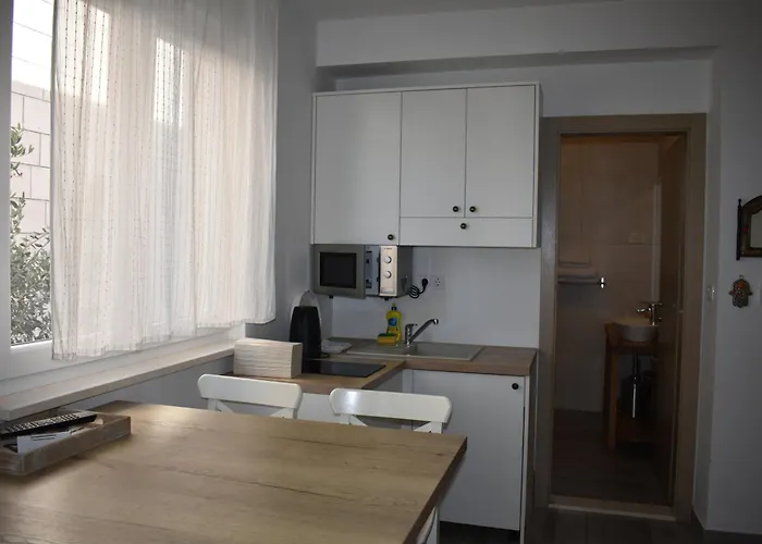 Coco Apartment