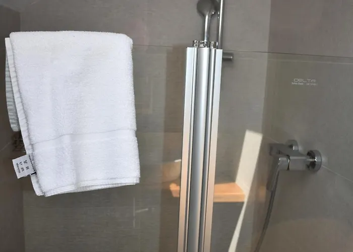 Apartamento Coco Makarska