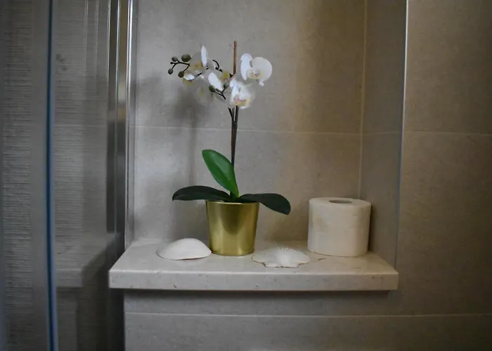 Coco Apartment Makarska