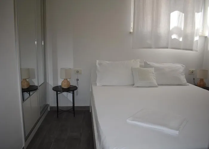 Coco Apartment *