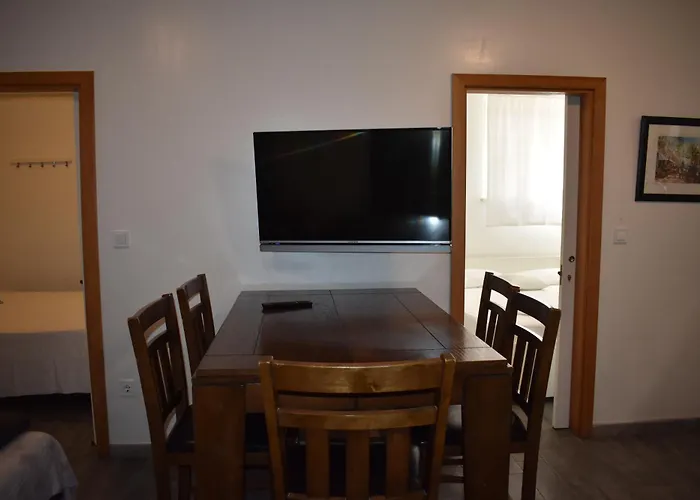 Coco Apartment Makarska