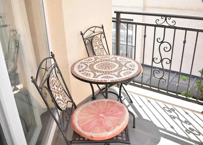 Coco Makarska