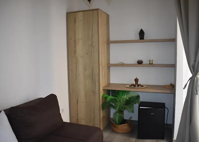 Coco Apartment *