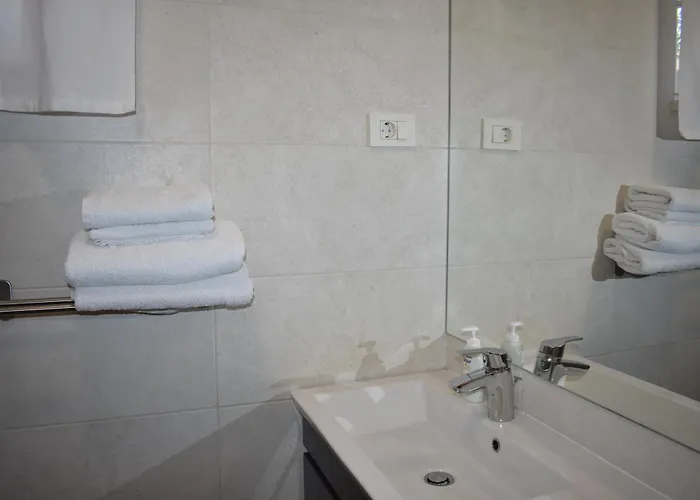 Coco Apartment Makarska