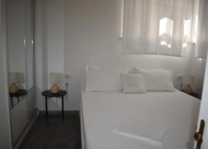 Coco Apartment Makarska