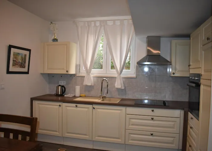 Coco Apartment Makarska
