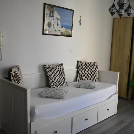 Apartman Coco *