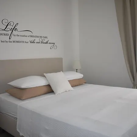 Coco Apartman