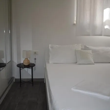 Coco Apartman *
