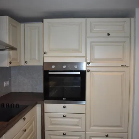 Apartman Coco