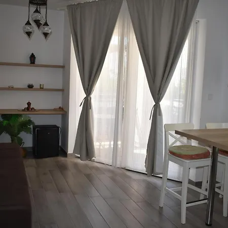 Apartman Coco Makarska