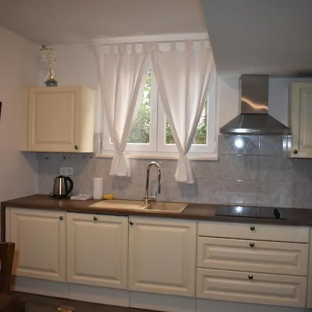 Coco Apartman Makarska